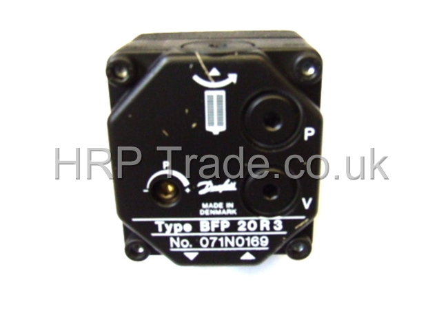 OIL SPARES  E02141X